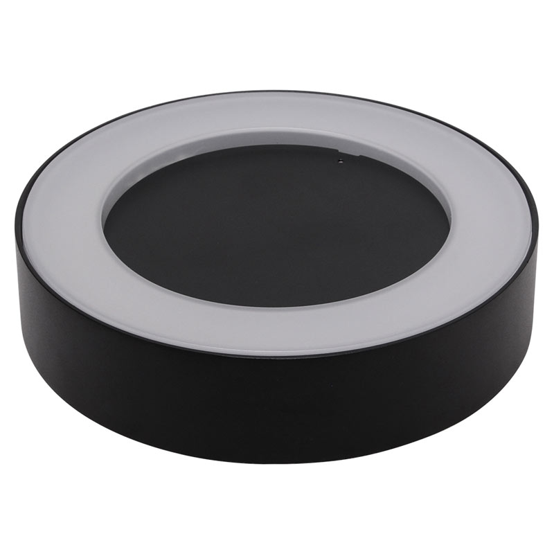 Applique DILIMINO A44 12W IP65 200*200*48MM 80Lm/W AC85-265V (copie) (copie)