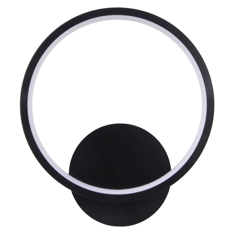 Applique DILIAPPEAL A1R160  3W IP44 80Lm/W 160*100*95MM AC85-265V (copie) (copie)