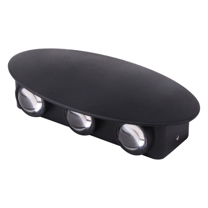 Applique DILIDUO A20A IP65 100Lm/W  AC85-265V (copie) (copie)