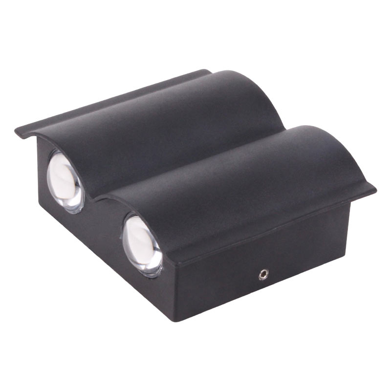 Applique DILIDUO A20C IP65 100Lm/W  AC85-265V (copie) (copie)