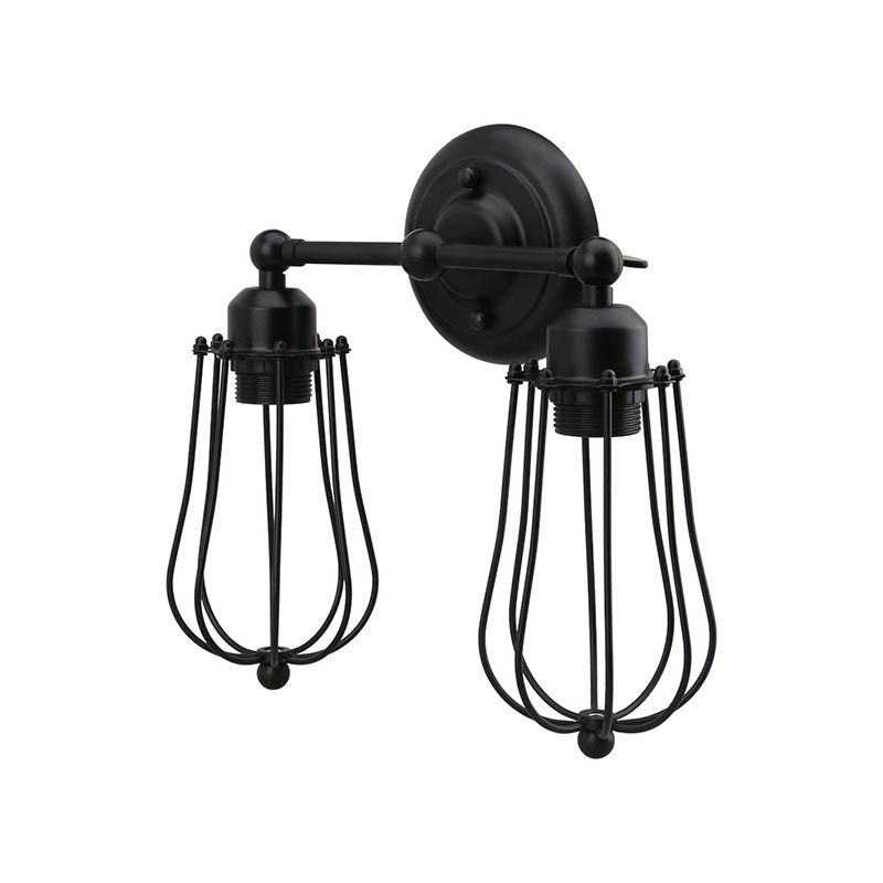 Applique DILIBIRD A1 E27 IP44  Φ42mm*(H)170mm (copie) (copie)