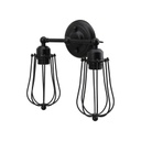 Applique DILIBIRD A1 E27 IP44  Φ42mm*(H)170mm (copie) (copie)