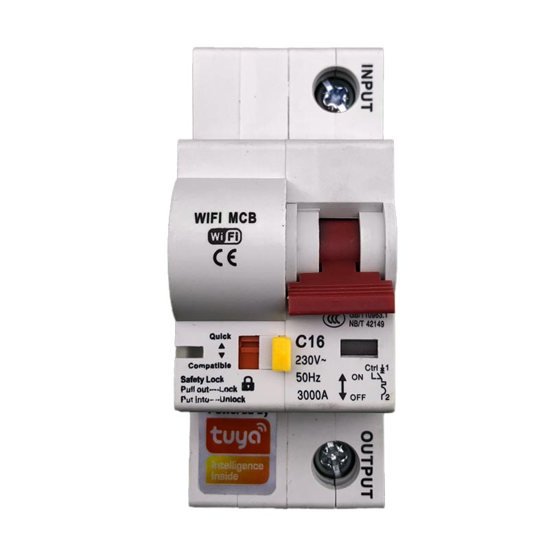 Module variateur 2 Canaux 100W WIFI AC220-240V PST-QS-D02 (copie)