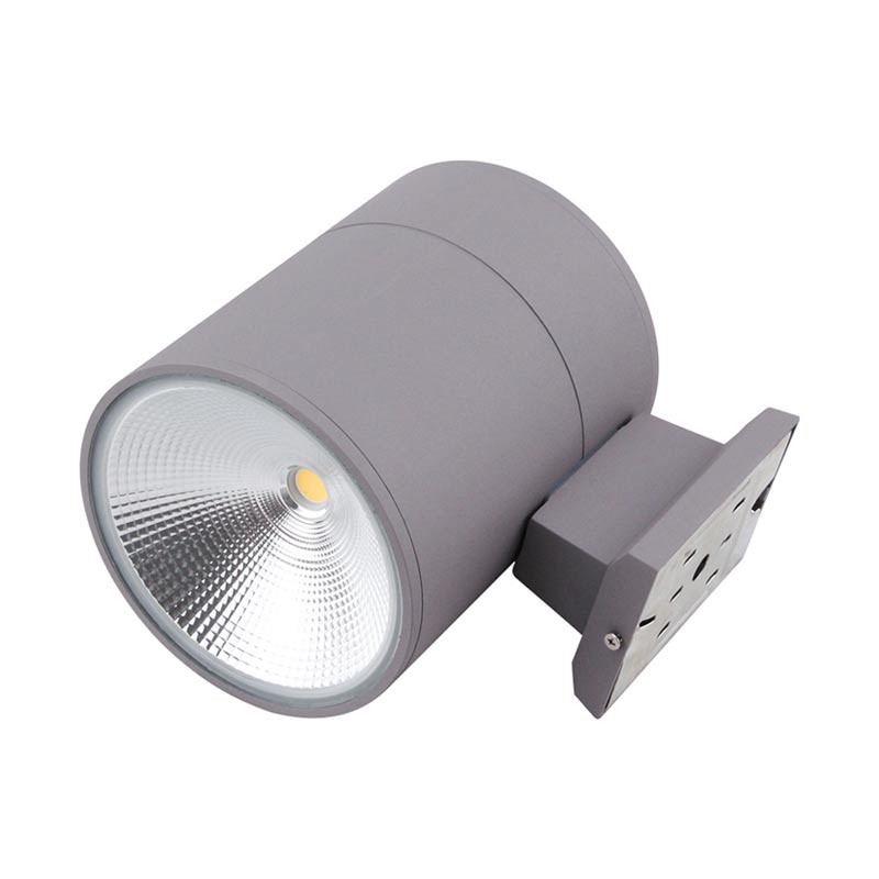Applique DILIDUCT Round SH IP65 90Lm/W AC100-277V (copie) (copie)