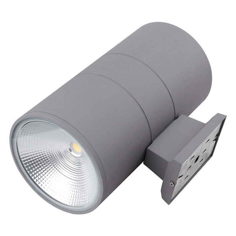 Applique DILIDUCT Round SH BLXCHIP IP65 90Lm/W AC100-277V (copie) (copie)