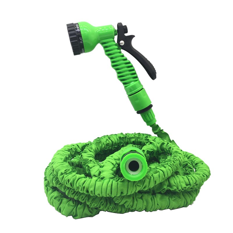 Tuyau rétractable avec diffuseur de jet SF29004-2