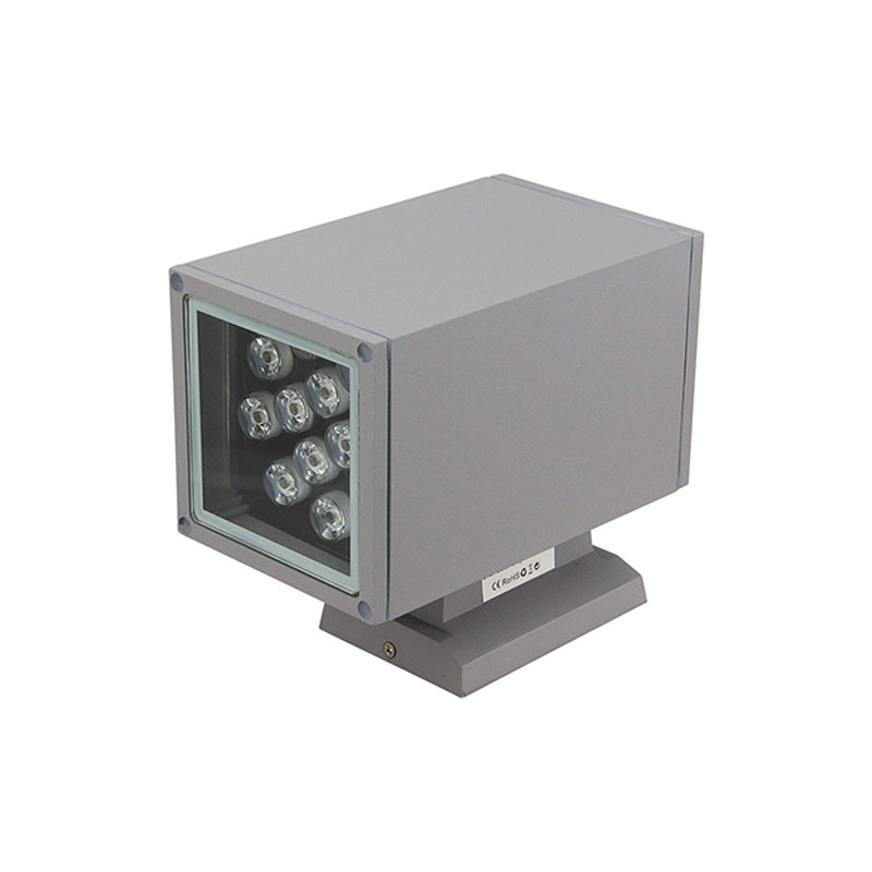 Applique DILIDUCT Round SH IP65 90Lm/W AC100-277V (copie) (copie)