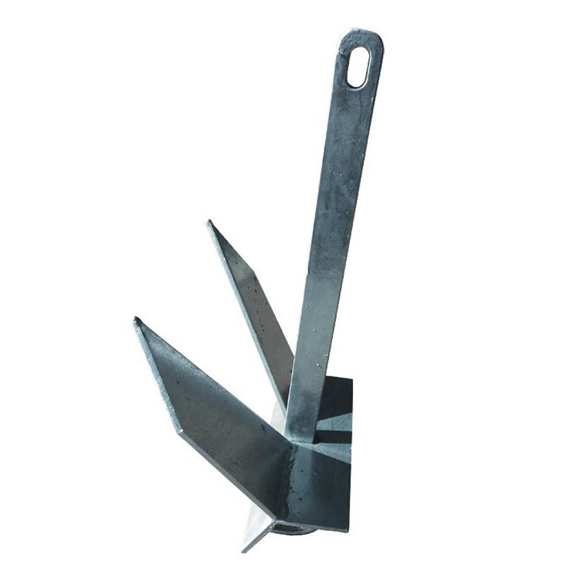 Ancre 15kg galvanisé inox SF30865-15