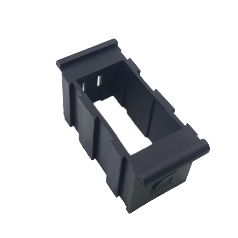 Plaque d'installation interrupteur SF-BS2