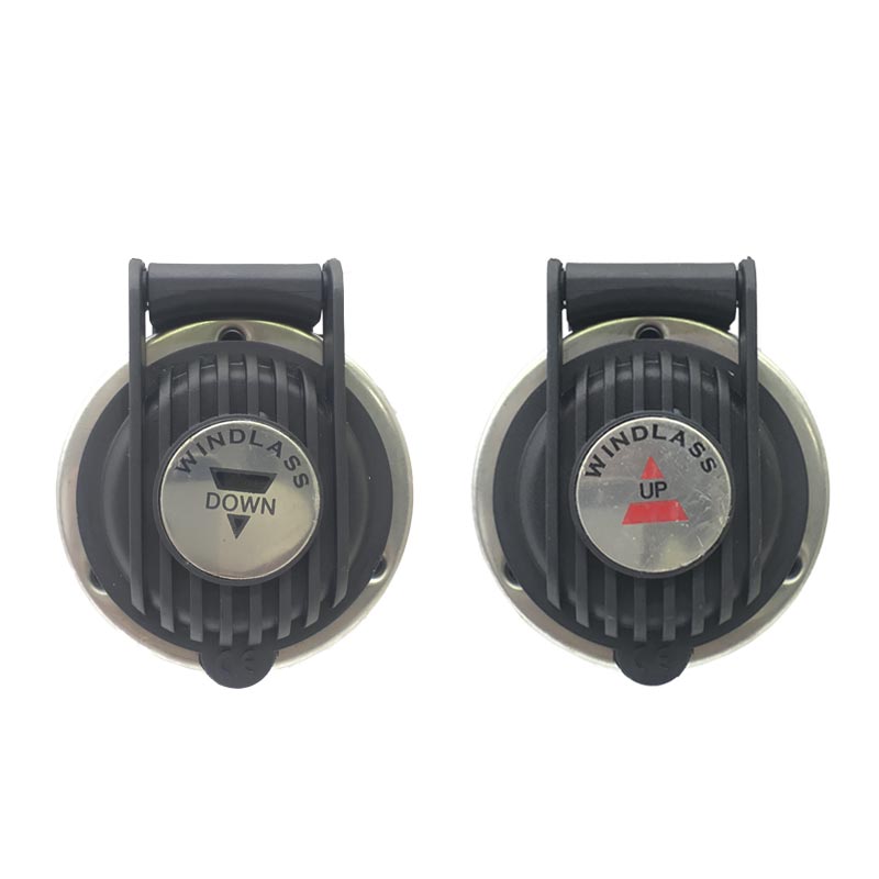 Interrupteur Guindeau SF55206-2