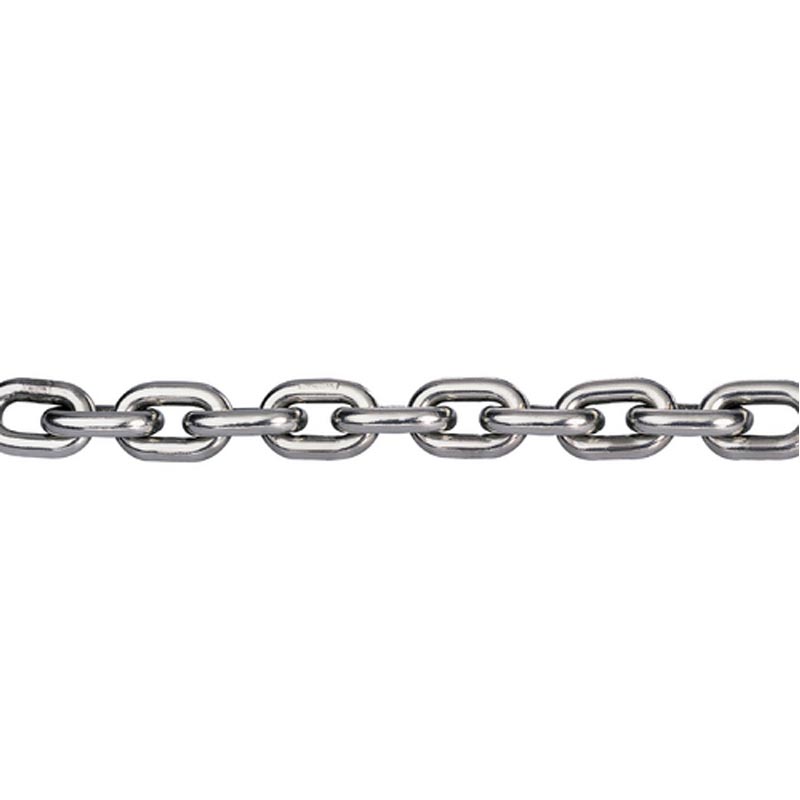 Chaîne Inox 316 8mm 24x27.2mm SF55502-503