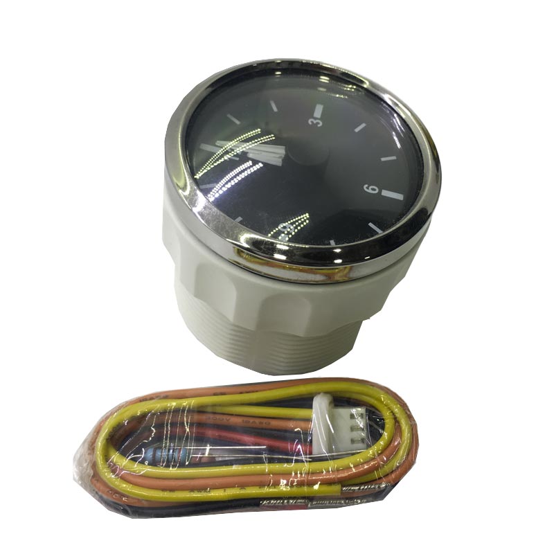 Cadran heure 52mm 12/24V SF81011-2