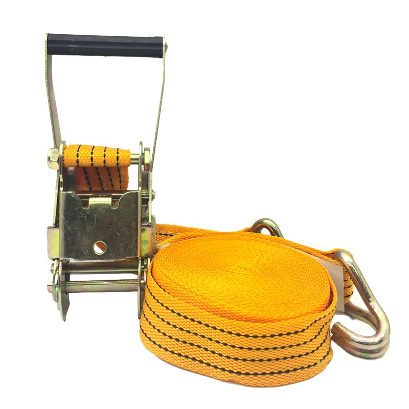 Sangle d'amarrage à cliquet 2"*30" SF90134-11