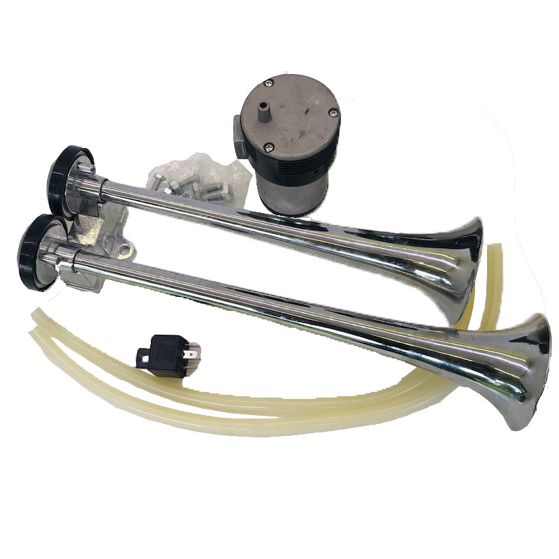 Klaxon électrique DC12V JGR-604 (copie)