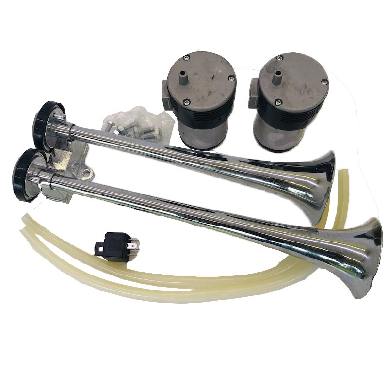 Klaxon électrique DC12V JGR-607 (copie)