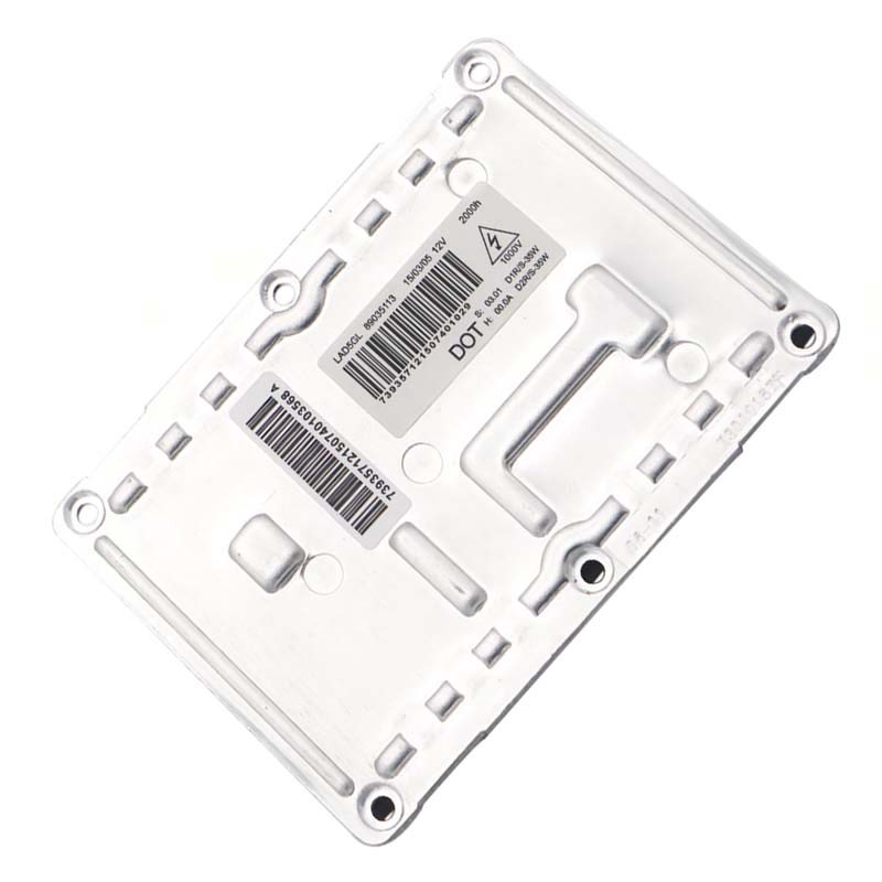 Ballasts d'origine Valeo D1S/D1R N°: LAD5GL  89035114, 3D0 907 319 B VW DC12V