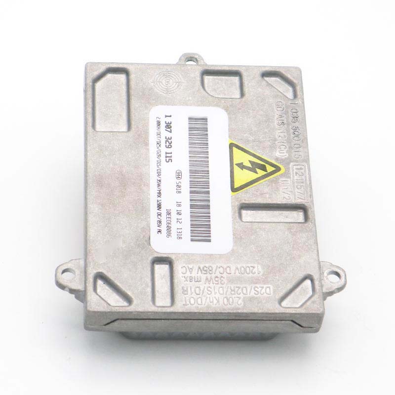 Ballasts d'origine AL Bosch D1S/D1R N°: 1407329064, 1407329066, 1407329068, 1407329072, 1407329074, 1407329082, 1407329086, 14073290871407329088, 1407329089, 1407329090 BMW, Benz VW  Ford DC12V (copie)