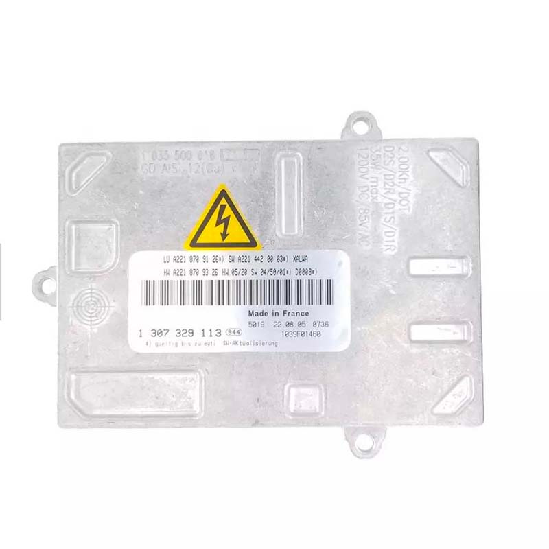 Ballasts d'origine AL Bosch D1S/D1R N°: 1407329118 BENZ 216 DC12V (copie)