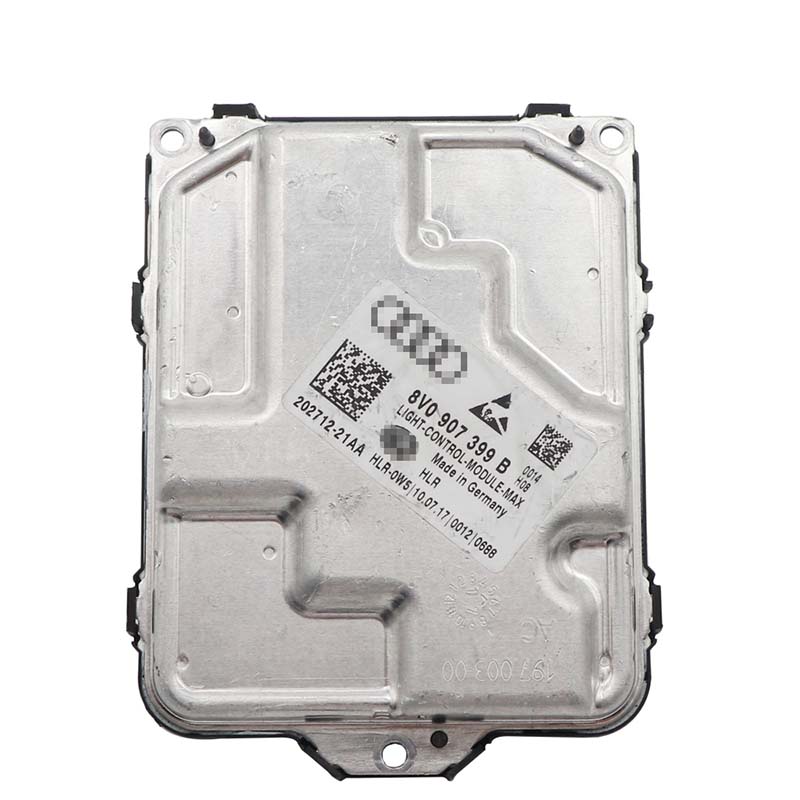 Ballasts d'origine N°: 8V0 907 339 B DC12V