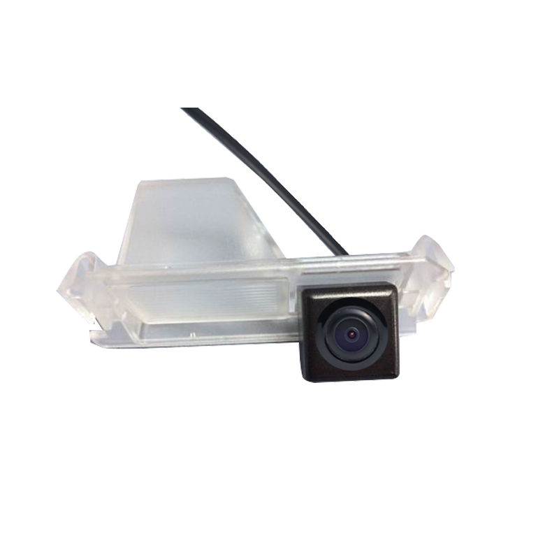 Caméra de recul Peugeot 206/207/407/307 DC12V PG01