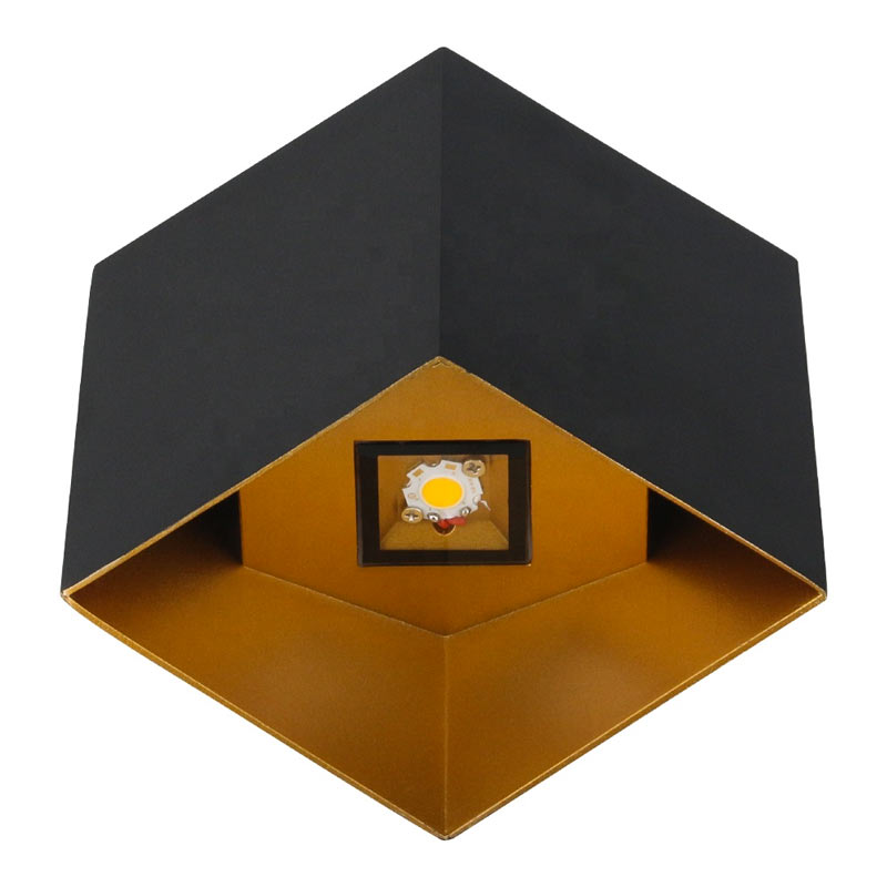 Applique DILIHORN IP65 90Lm/W AC85-265V (copie) (copie)