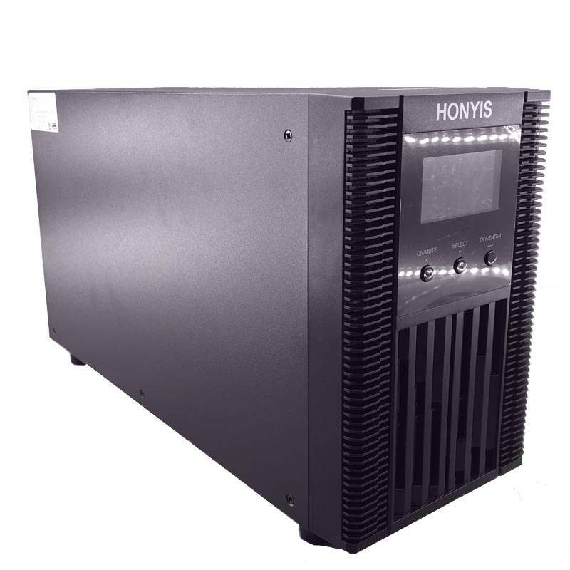 Onduleur 220V 1KVA/800W UHT11-1K (copie)