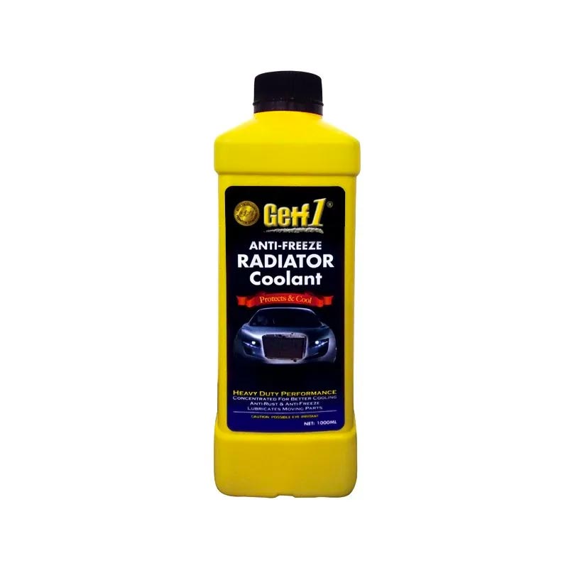 Liquide de refroidissement 500ml GF-500-RC (copie)