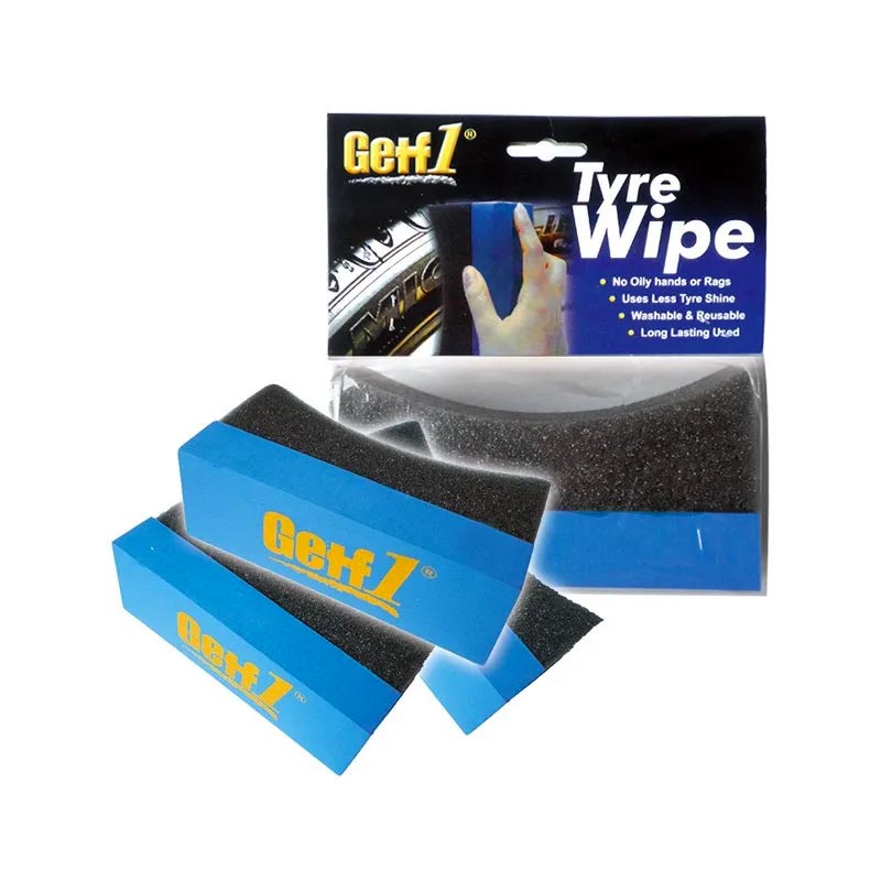 Éponge Pneus Fast & Easy GF-TW