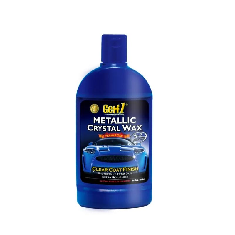 Wax cristal métal 200ml GF-200-MW (copie)