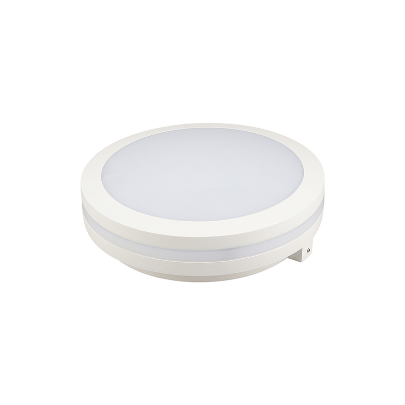 Applique DILIBULK CLR01 80Lm/W IP65 Φ300*85mm AC85-265V (copie)