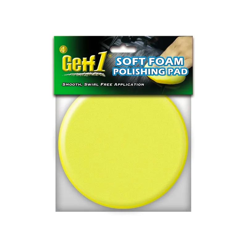 Pad Polissage GF-SFPP