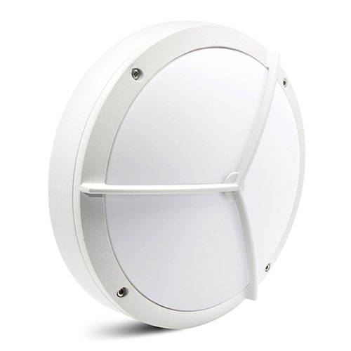 Applique DILIBULK CLR02 80Lm/W IP65 Φ275*80mm AC85-265V (copie) KD-CL20W-R02 (copie)