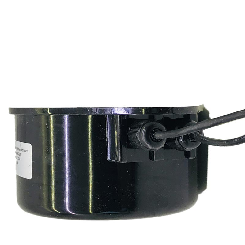 Transformateur AC12V 480W 40A IP67 100*65*70mm AC180-240V 50-60Hz (copie)