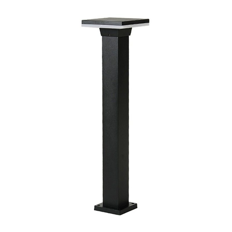 Borne DILISUN Rond 12W 90Lm/W IP65 Φ150*600mm AC85-265V (copie)