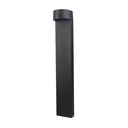 Borne DILILIS carré 7W 90Lm/W IP65 116*116*600mm AC85-265V (copie)