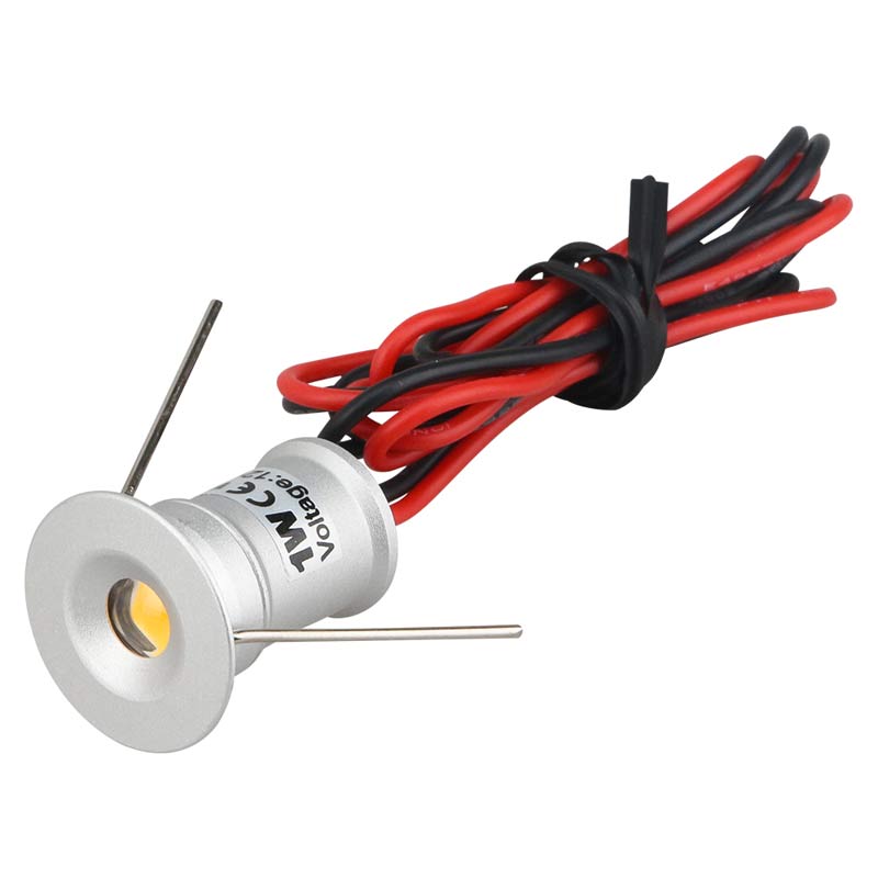 Ceiling DILICEIL LSL IP44 100Lm/W DC12V