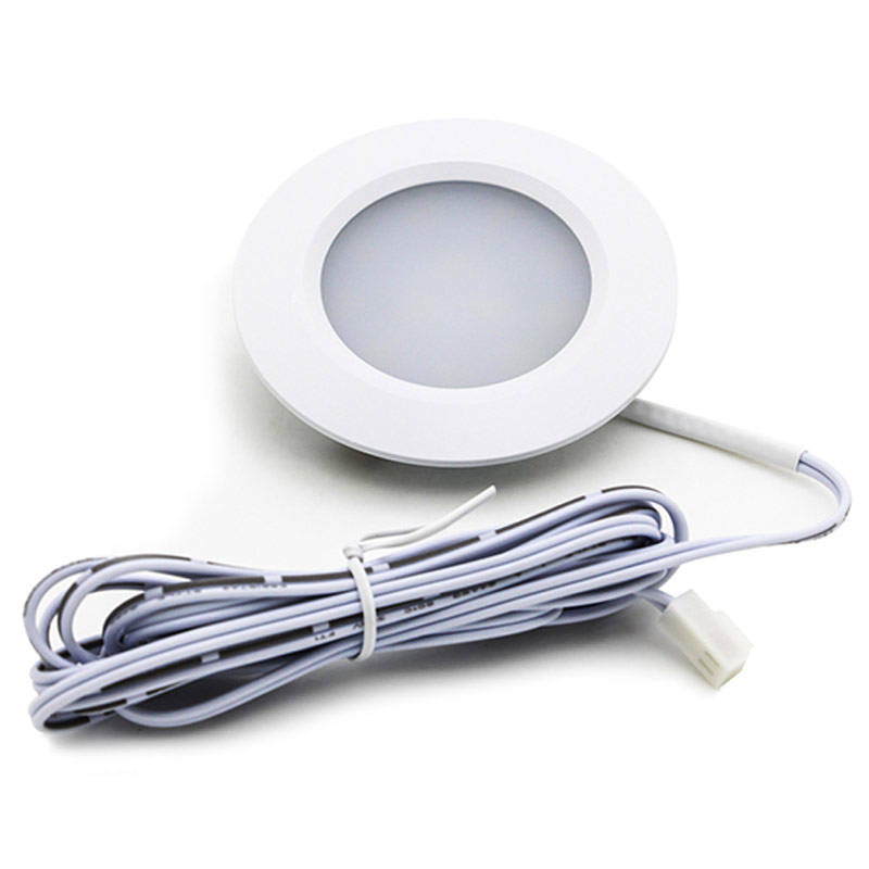 Ceiling DILIFIXCEIL PL7014 3W 100Lm/W Φ70×14mm DC12V (copie)