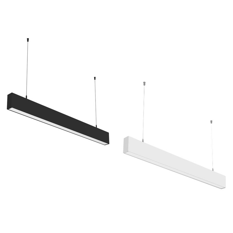 Linéaire Continu IP40 Serie SL8456 AC100-240V 50-60Hz (copie)