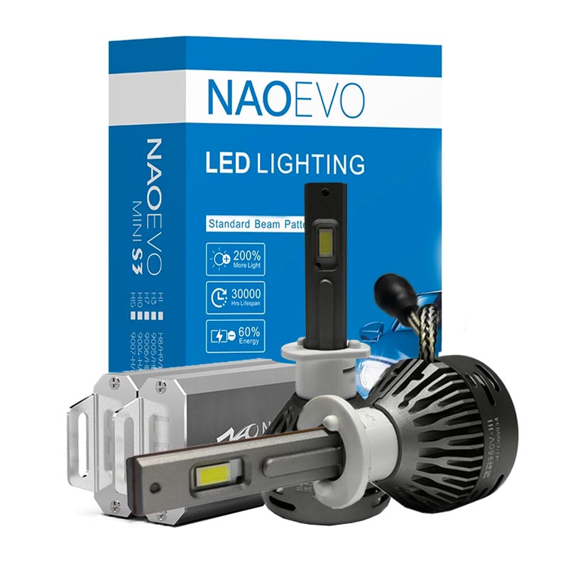 Kit LED NAO 960 8400Lm DC24V