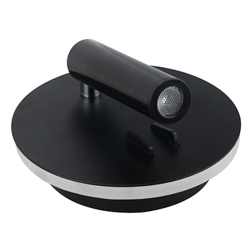 Liseuse DILIBED ALUK140R 11W 80Lm/W AC85-265V