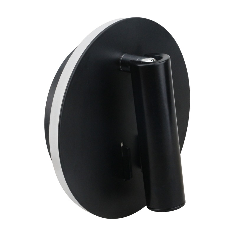 Liseuse DILIBED ALUK140R 11W 80Lm/W AC85-265V