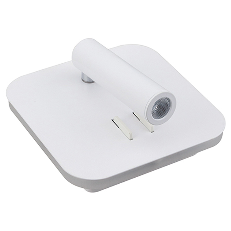 Liseuse DILIBED ALUK140S 11W 80Lm/W AC85-265V