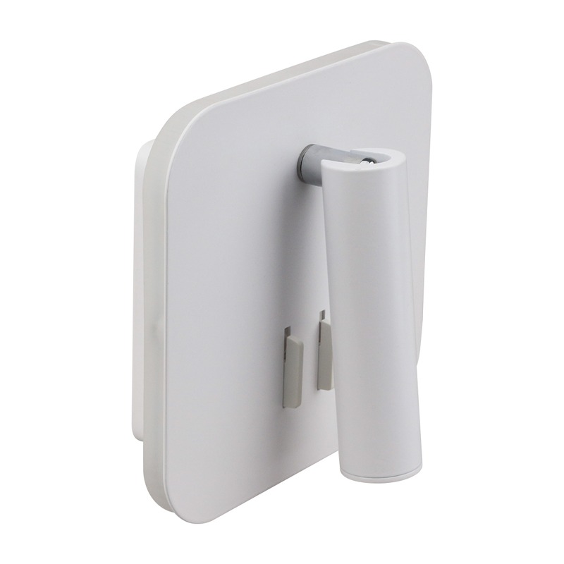 Liseuse DILIBED Rond 11W 880Lm IP20 AC85-265V (copie)