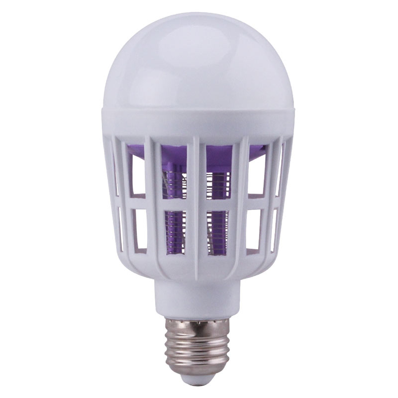 Ampoule LED DILIBULB MKLB Anti-Moustique E27 AC175-265V