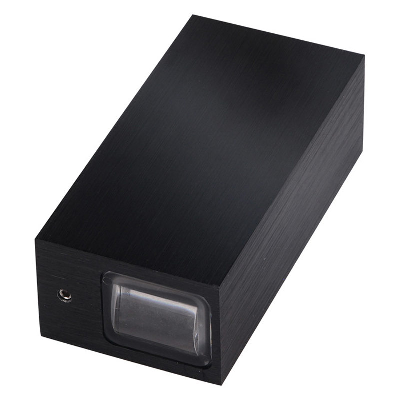 Applique DILIDROÏD 8W IP65 Φ110*120*165mm 40Lm/W AC85-265V (copie) KD-LWL-R110IP6 (copie)