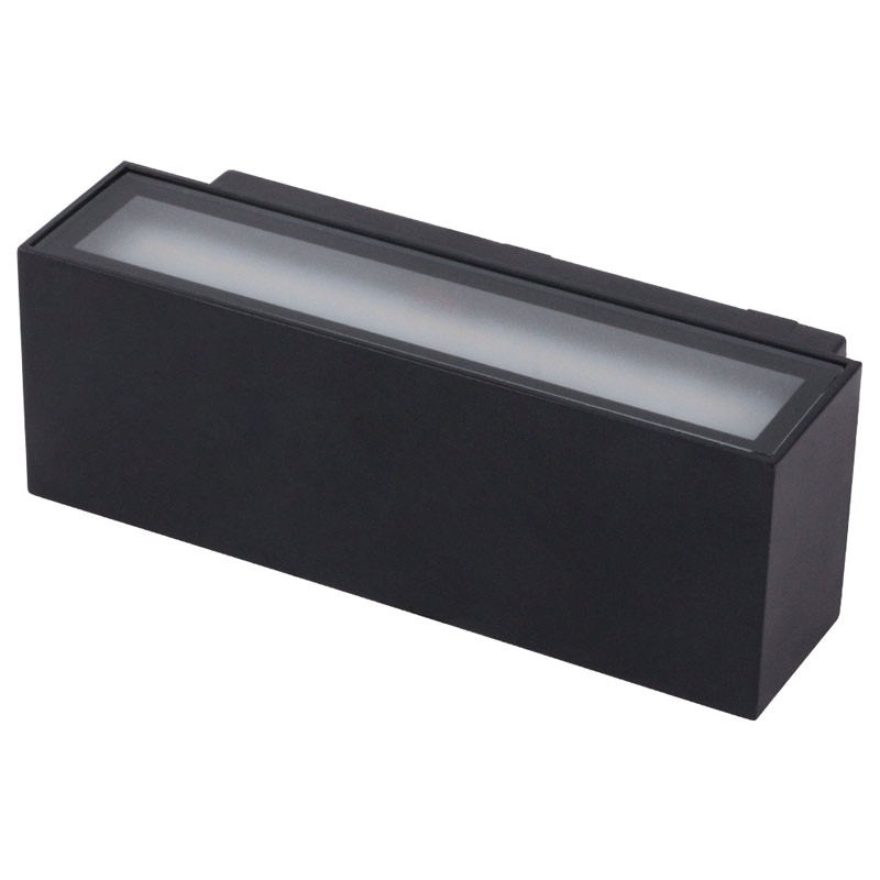 Applique DILIFEEDER 12W 100Lm/W AC85-265V