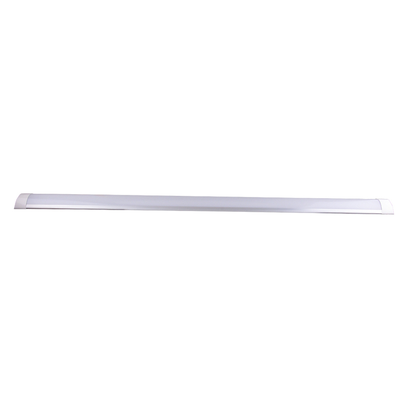 10W T5 LED All In 0ne 3000K 1000Lm IP44 600*35*25mm AC180-240V 50-60Hz (copie)