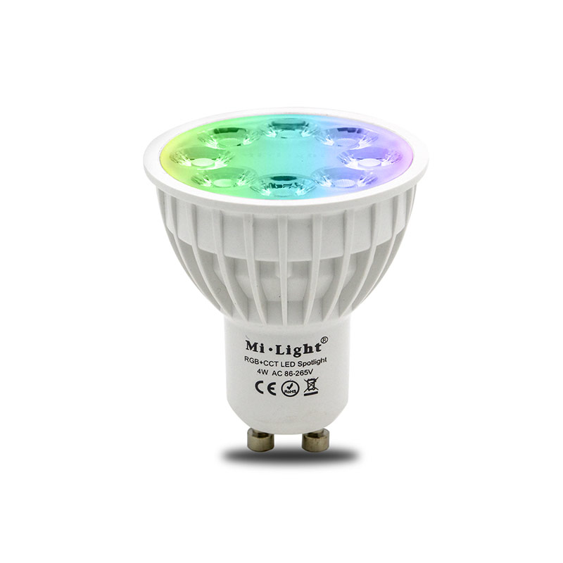 Ampoule LED DILISPOT G 5W 90Lm/W Dimmable IP20 Φ50*53mm (copie)