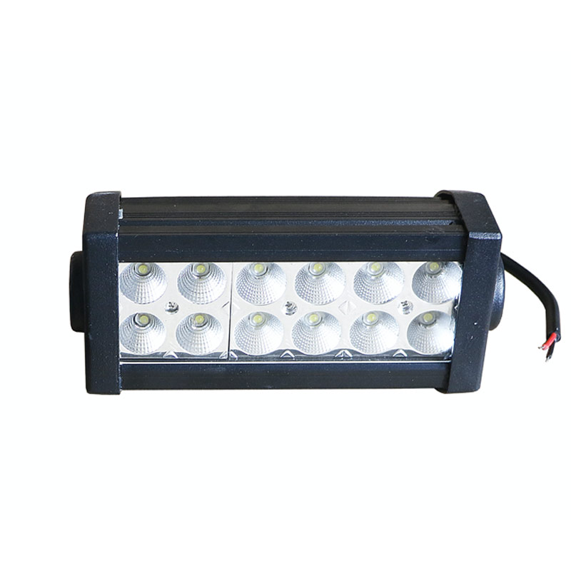 Feux de travail 36W IP67 Blanc 6000K DC12-24V JG-ULB36-F (copie)