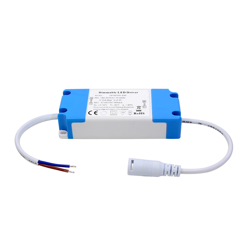 Transformateur DILITRANS TDD IP20 Triac Dimmable